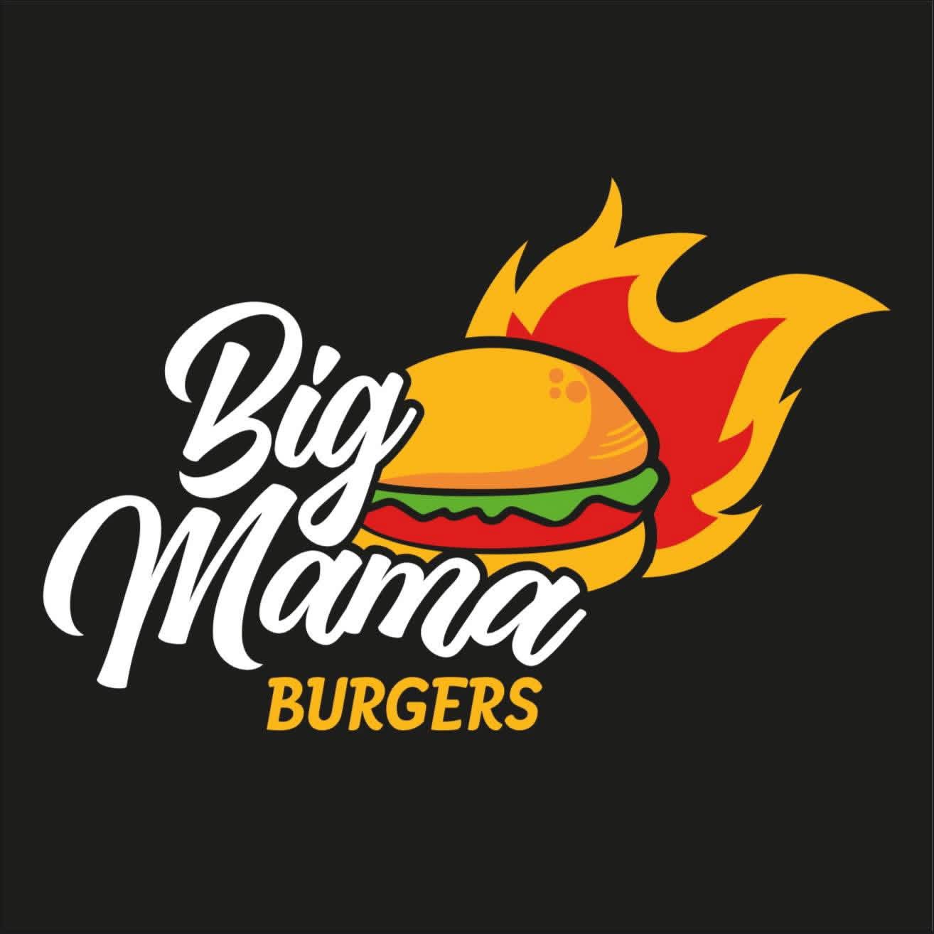 Big Mama Burgers